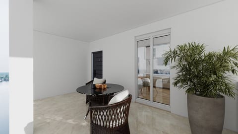 Porzione di villa bifamiliare · Via Delle Zinnie n.27, Ascoli Piceno (AP) – foto 2