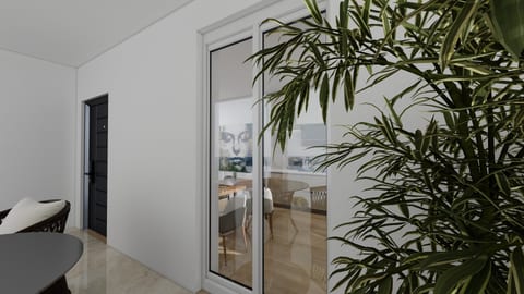 Porzione di villa bifamiliare · Via Delle Zinnie n.27, Ascoli Piceno (AP) – foto 3