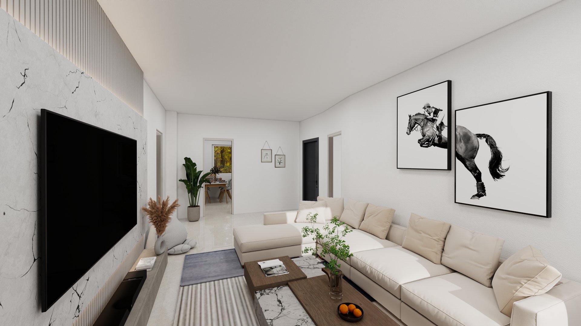 Appartamento · Via Coseggio di Mezzo, Talamona (SO) – foto 1
