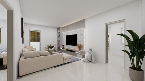Appartamento · Via Coseggio di Mezzo n.16, Talamona (SO) – foto 3