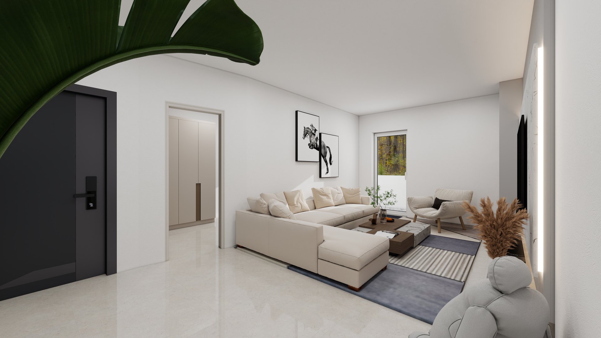 Appartamento · Via Coseggio di Mezzo, Talamona (SO) – foto 2