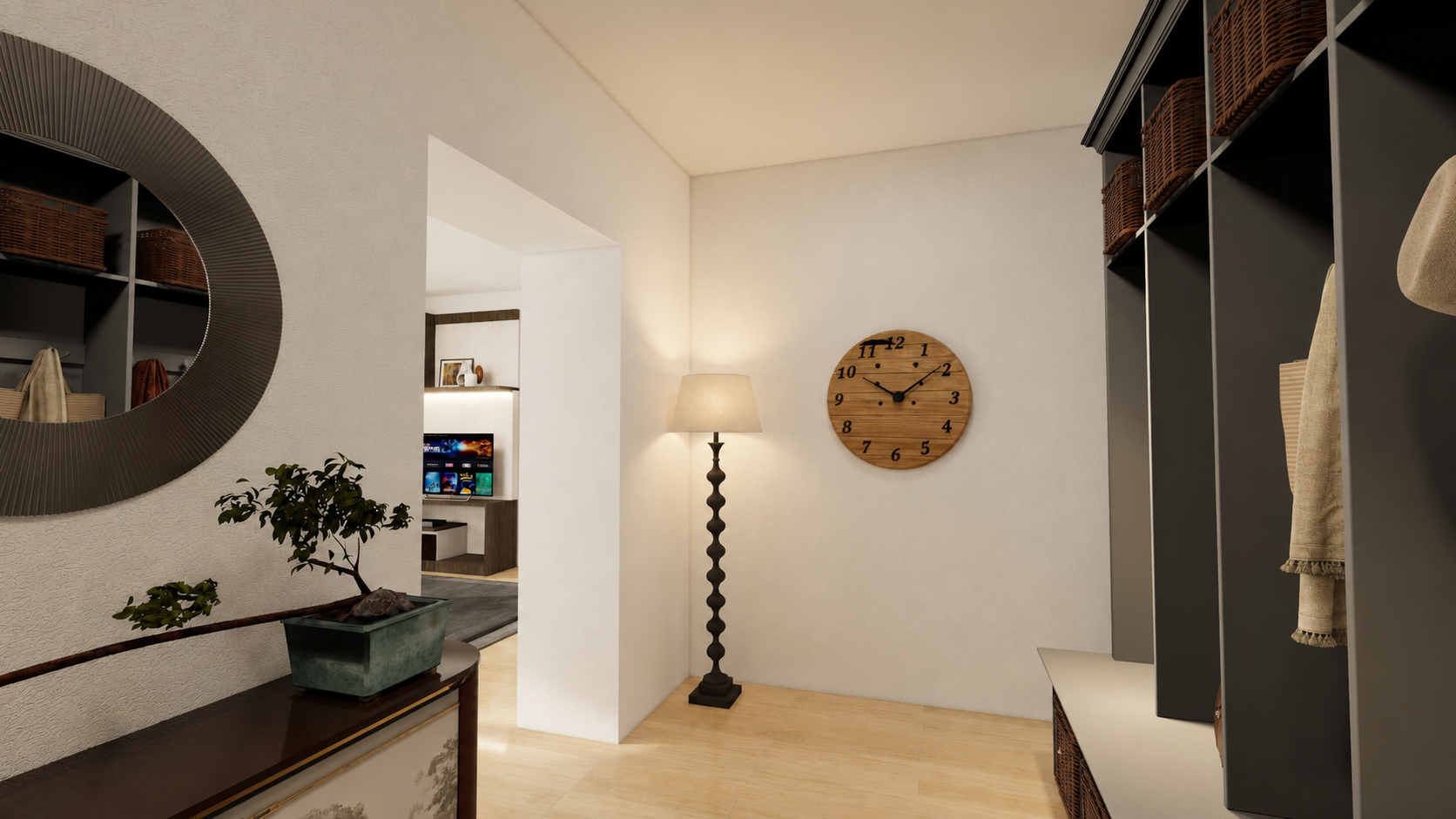 Appartamento · Via Della Ginestra, Grottaferrata (RM) – foto 1