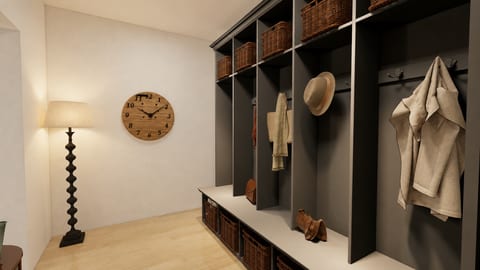 Appartamento · Via Della Ginestra, Grottaferrata (RM) – foto 2