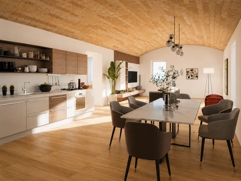 Appartamento · Via Della Ginestra, Grottaferrata (RM) – foto 2