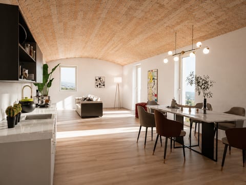 Appartamento · Via Della Ginestra, Grottaferrata (RM)